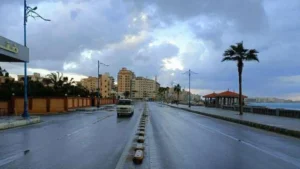 حالة طقس عيد الفطر 2025