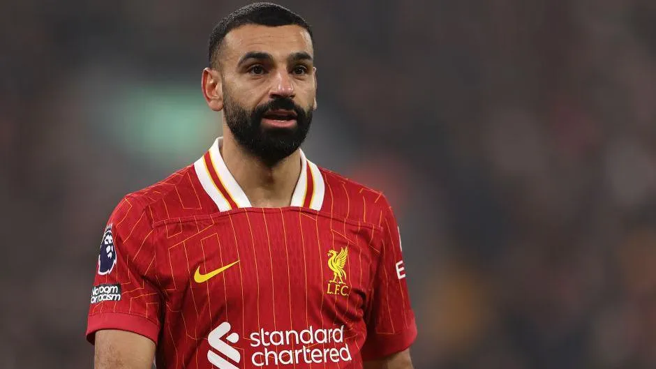 ليفربول يفوز بالدوري الإنجليزي الممتاز موسم 2025