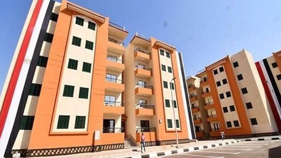 موعد وشروط التقديم في اعلان سكن لكل المصريين